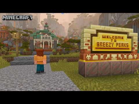 Minecraft video thumbnail