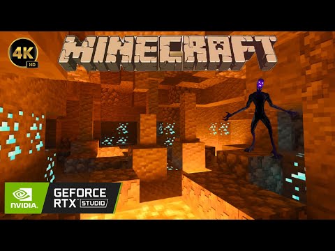 Minecraft video thumbnail