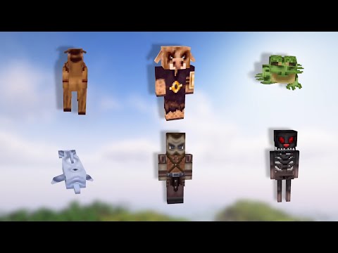 Minecraft video thumbnail