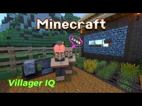 Minecraft video thumbnail