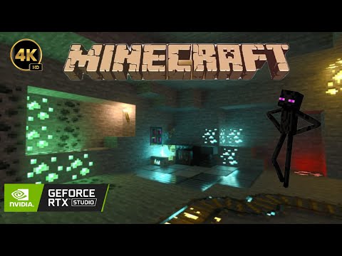 Minecraft video thumbnail