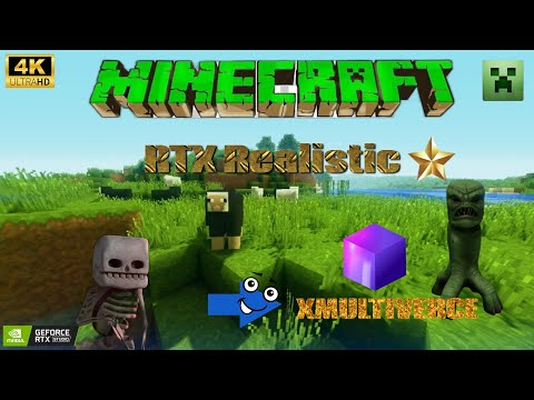 Minecraft video thumbnail