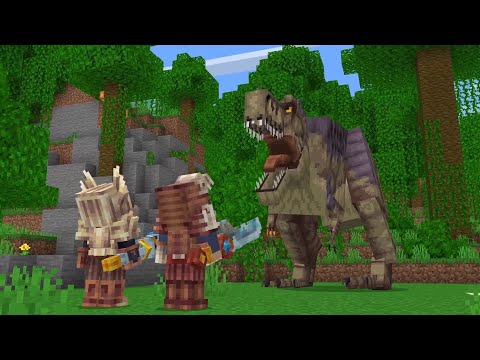 Minecraft video thumbnail