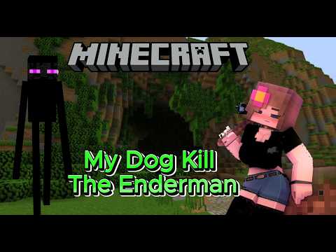 Minecraft video thumbnail